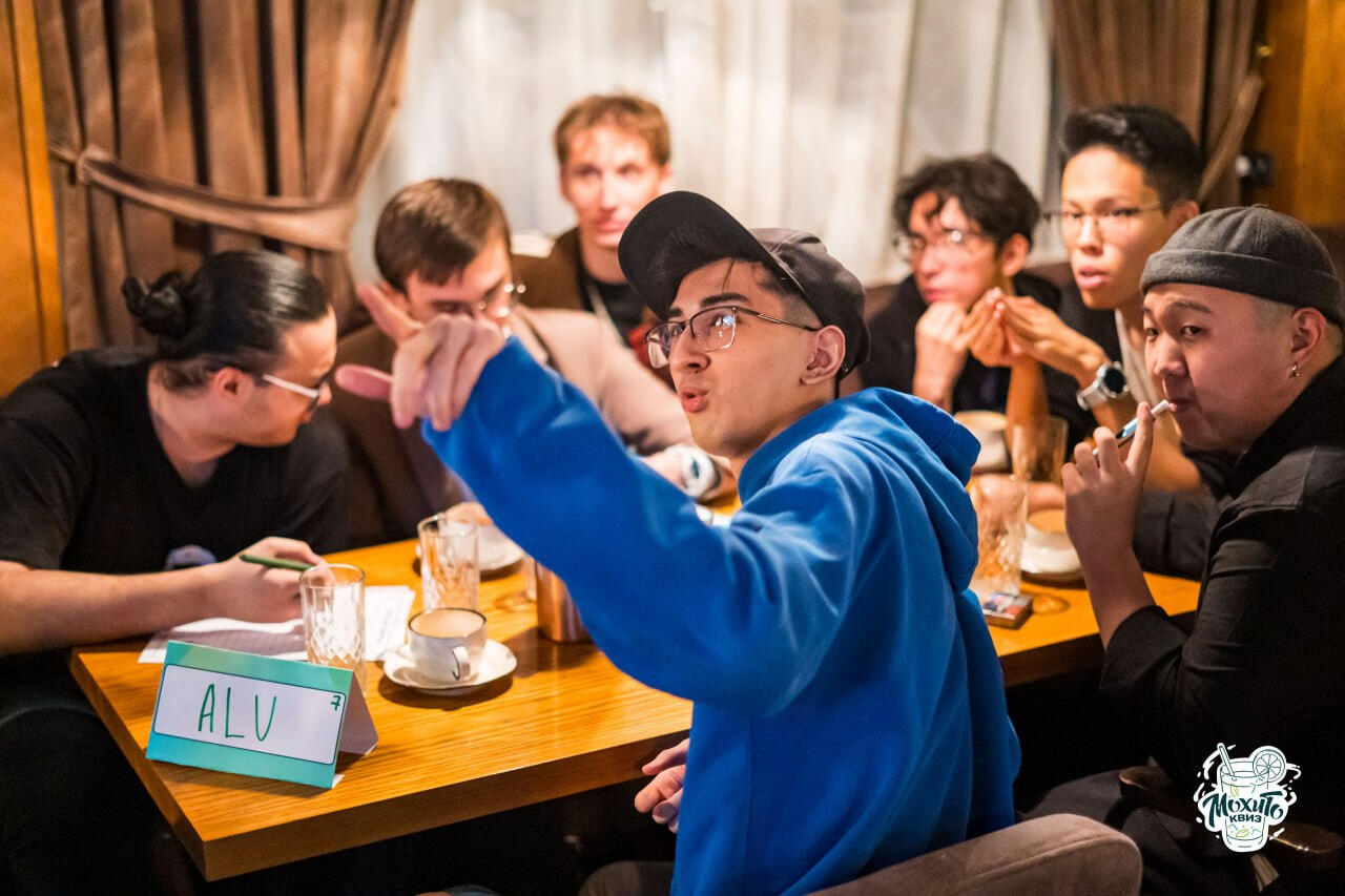 Apex Legends Uz community hangout