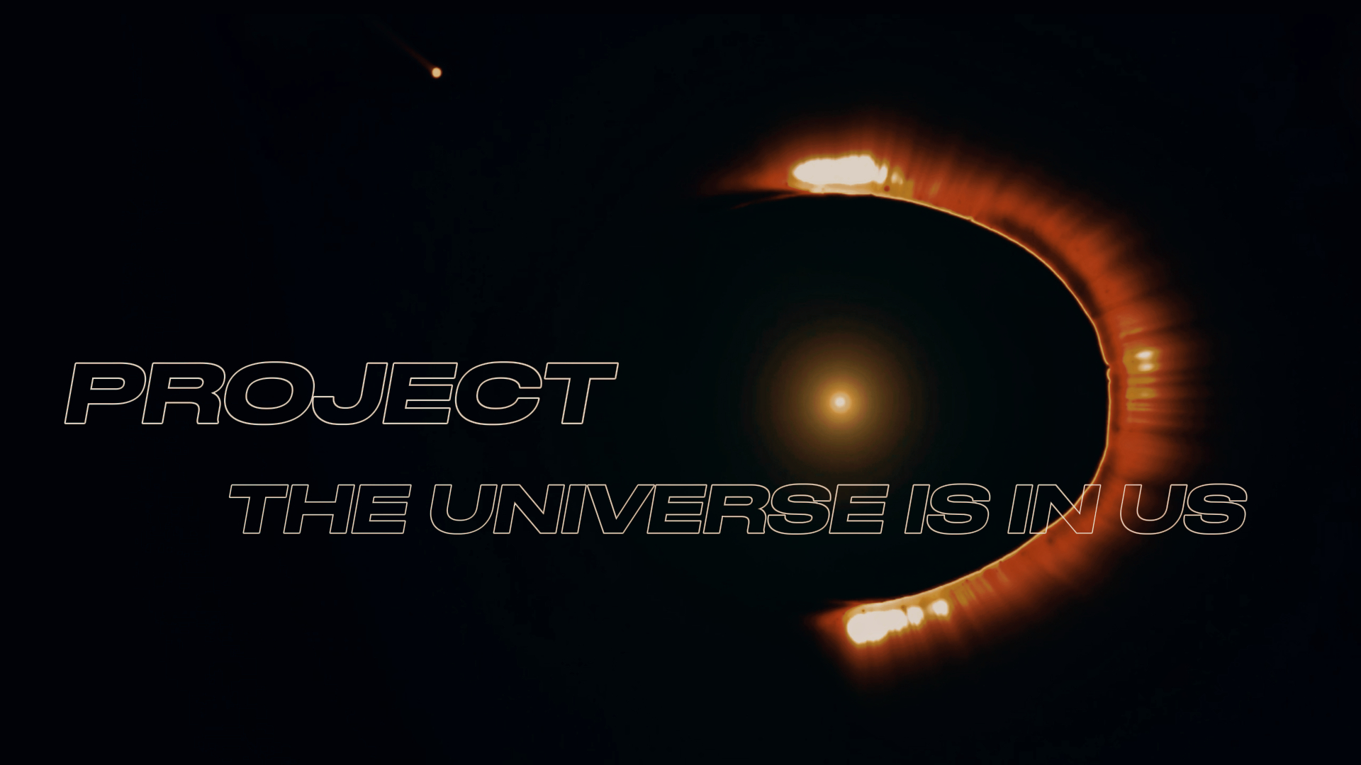 ABYSS 1/3 TEASER